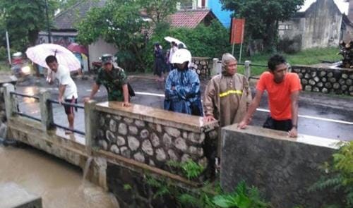 Bocah tewas