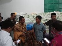 Hak paten beras