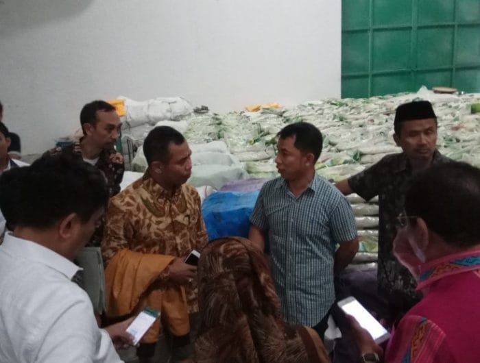 Hak paten beras