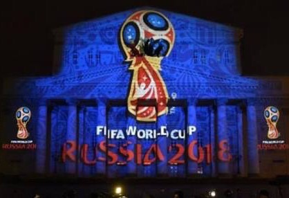 daftar 30 negara Peserta Piala Dunia 2018