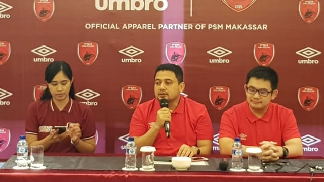 Piala Presiden 2018