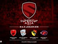 Supercup Asia