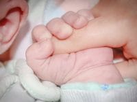 bayi lahir