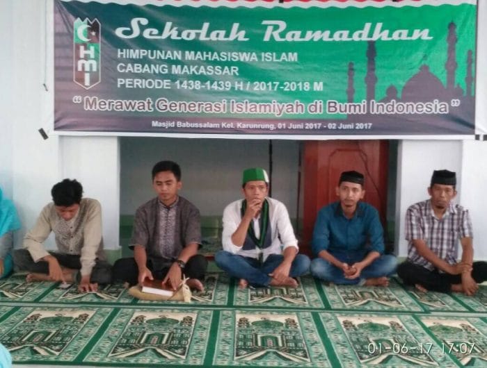 hmi makassar