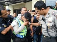 polisi edar narkoba