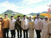 Menteri Sosial