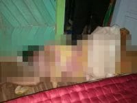 Pembunuhan ibu hamil di Garut