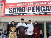 Posko Haji Bau