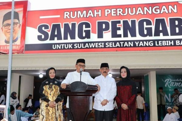 Posko Haji Bau