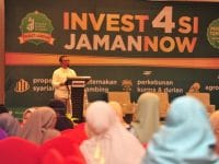 Investasi Jaman Now