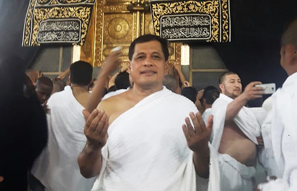 Ibadah Umrah