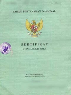 Sertipikat
