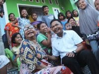 Ilham azikin