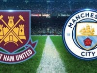 West Ham vs Manchester City