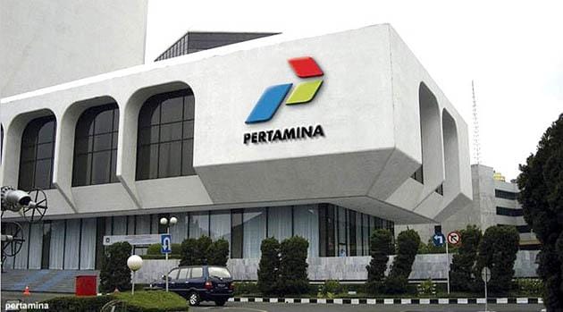 PT Pertamina