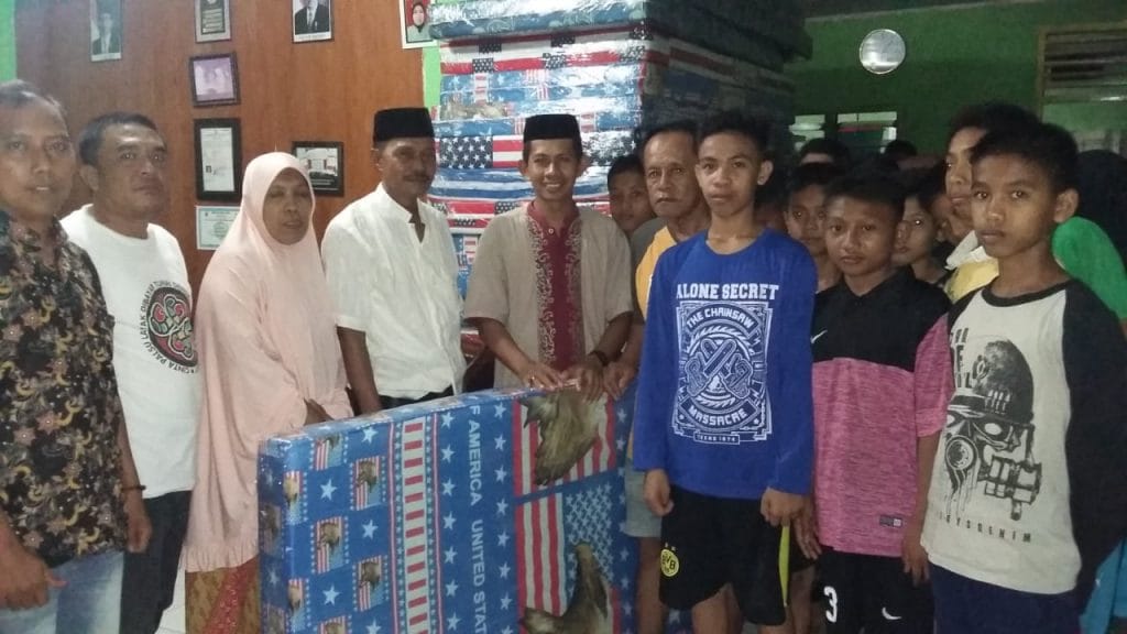 Panti asuhan