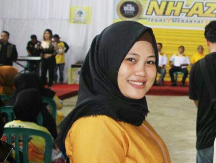 Andi Sri Kumala Putri