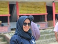 Helmiati Madjid
