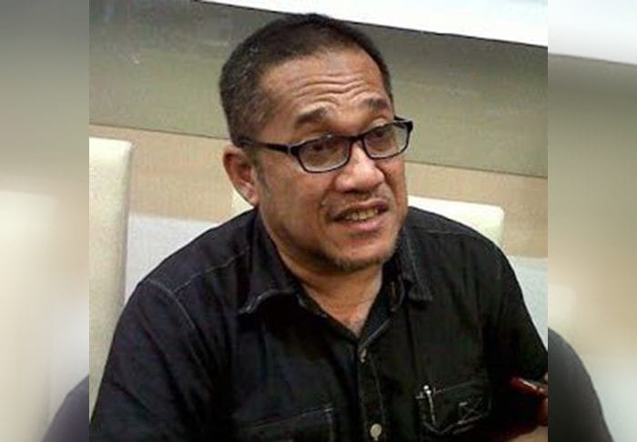 Pakar politik Unhas Makassar Azwar Hasan