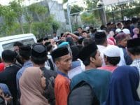 buka puasa ketua dprd sulsel