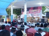 cakka temui warga noling