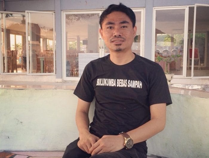 Ketua HMI Bulukumba