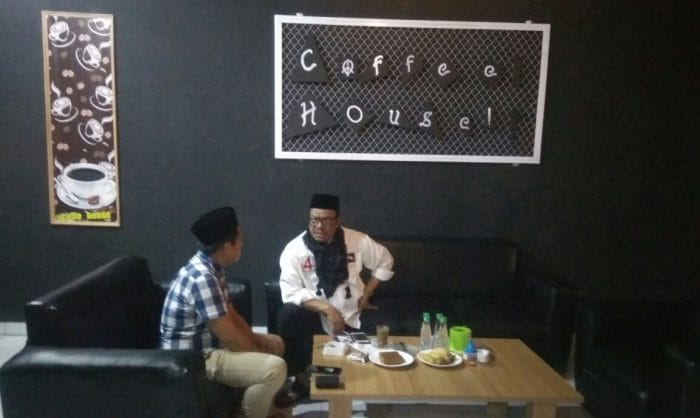 deng ical dan obama bertemu di coffee house
