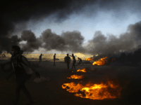 Israel bombardir gaza