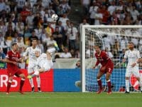 2 goal gareth bale antarkan real madrid juara liga champions