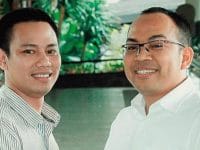 sosialisasi program nh aziz