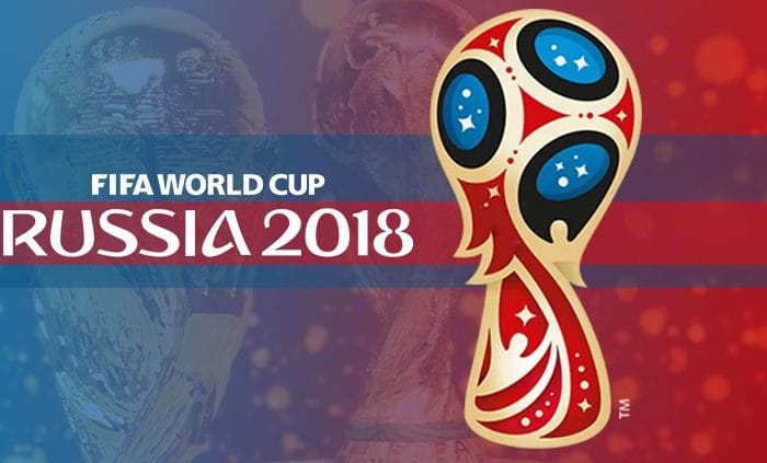 jelang piala dunia 2018
