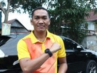 Jubir NH Aziz jawab tantangan Bawaslu