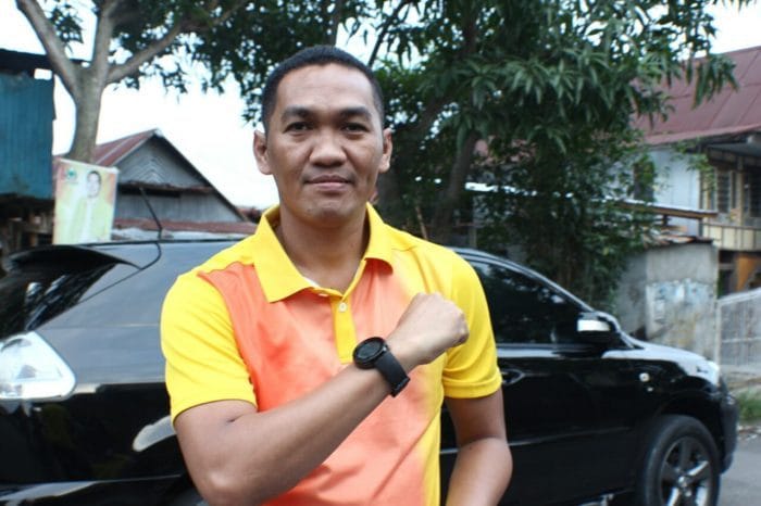 Jubir NH Aziz jawab tantangan Bawaslu