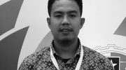 Sekertaris Umum Koperasi Pemuda Indonesia, Muhammad Risal