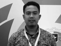 Sekertaris Umum Koperasi Pemuda Indonesia, Muhammad Risal