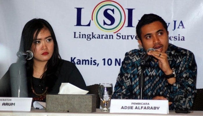 Adjie LSI Denny JA