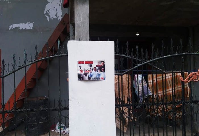 Andalan PKI