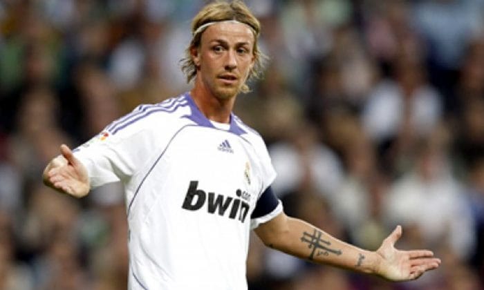 Guti Hernandez