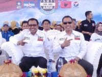 KPU Sinjai Diskualifikasi SBY-AMM