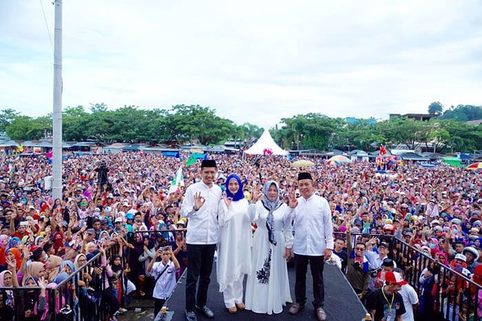 Kampanye Akbar Takbir