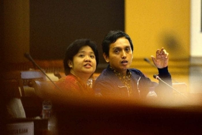 Kompolnas Poengky Indarti