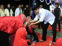 Silaturahim iyl cakka
