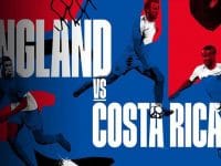 inggris vs costa rica