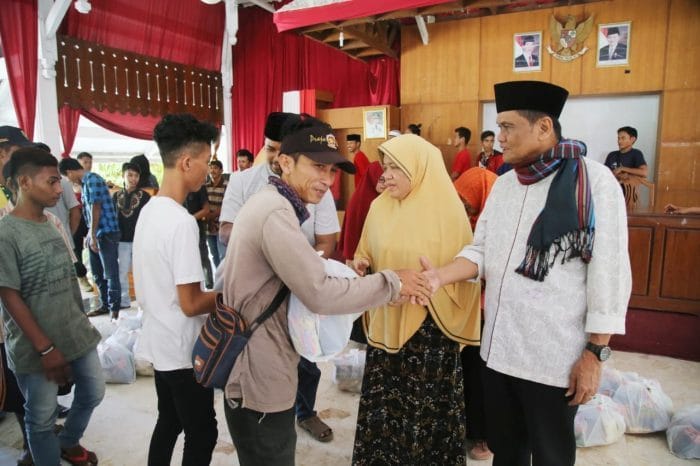 kado ramadhan