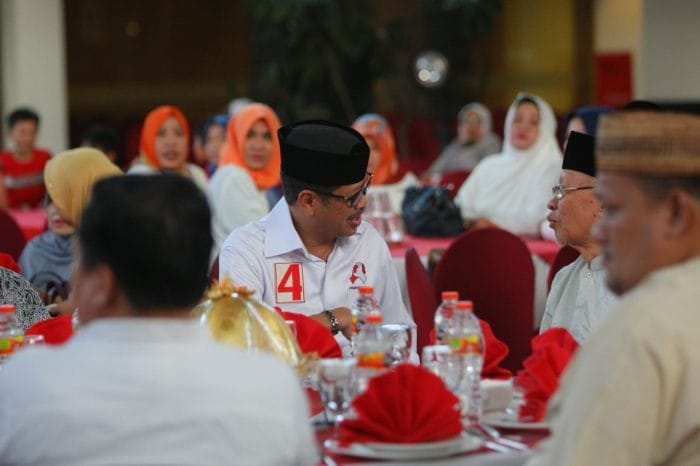 keluarga gorontalo