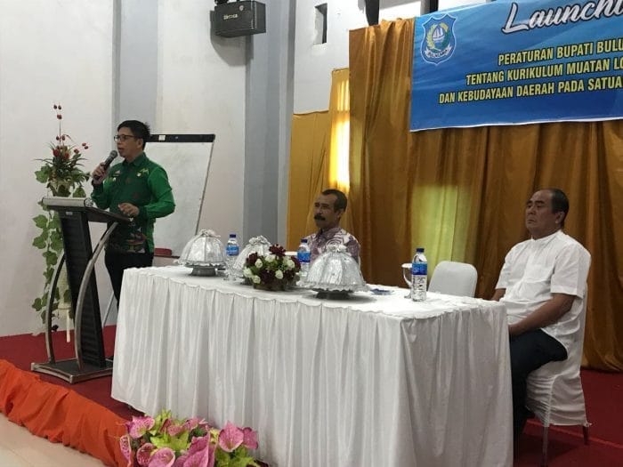 launching muatan lokal
