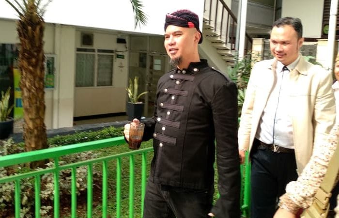 Ahmad Dhani