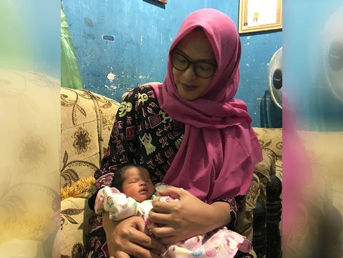 Anak Bernama Cicu