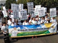 Baznas Bulukumba Buka Program Kurban Berdayakan Desa