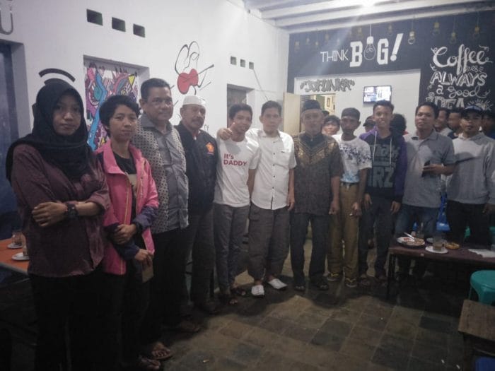 Faisal Achmad